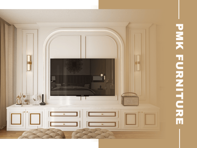 เฟอร์นิเจอร์ Built-In